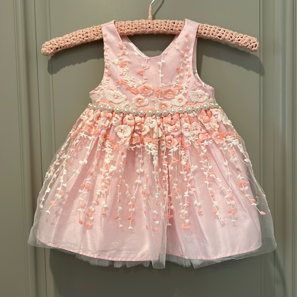 American Princess Dress